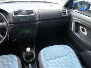 Škoda Fabia  1.2 12V Ambiente 