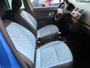 Škoda Fabia  1.2 12V Ambiente 