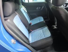 Škoda Fabia  1.2 12V Ambiente 