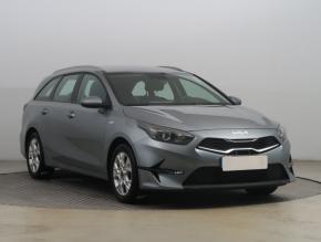 Kia Ceed  1.5 T-GDI Fresh 