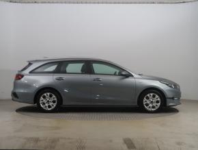 Kia Ceed  1.5 T-GDI Fresh 
