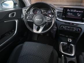 Kia Ceed  1.5 T-GDI Fresh 
