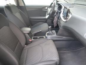 Kia Ceed  1.5 T-GDI Fresh 