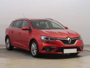 Renault Megane  1.3 TCe 