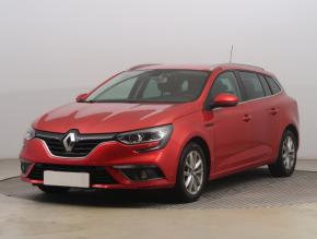Renault Megane  1.3 TCe 