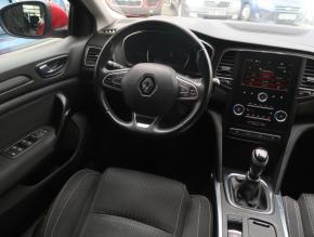 Renault Megane  1.3 TCe 