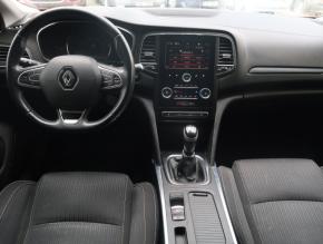 Renault Megane  1.3 TCe 