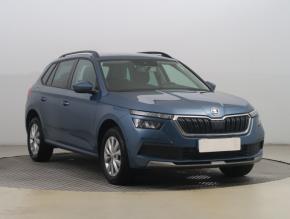 Škoda Kamiq  1.0 TSI Ambition