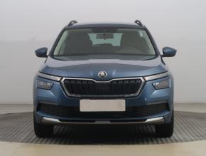 Škoda Kamiq  1.0 TSI Ambition 