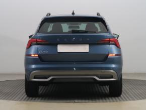 Škoda Kamiq  1.0 TSI Ambition 