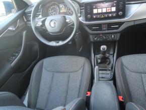 Škoda Kamiq  1.0 TSI Ambition 