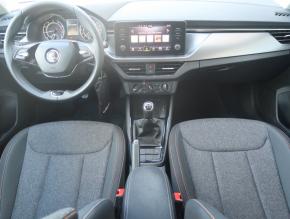 Škoda Kamiq  1.0 TSI Ambition 