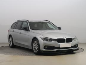 BMW 3  318 d 