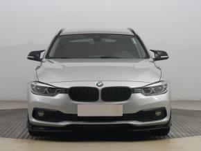 BMW 3  318 d 