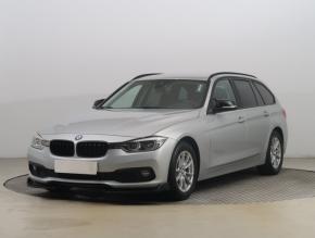 BMW 3  318 d 
