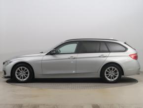 BMW 3  318 d 