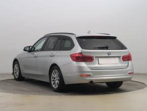BMW 3  318 d 