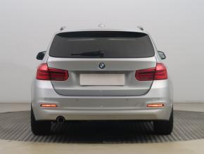 BMW 3  318 d 