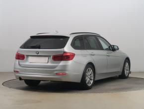 BMW 3  318 d 