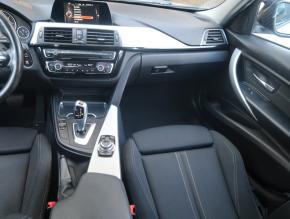 BMW 3  318 d 