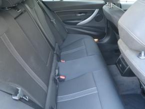 BMW 3  318 d 