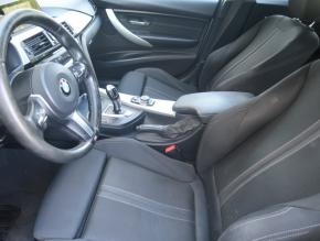 BMW 3  318 d 
