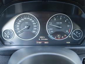 BMW 3  318 d 
