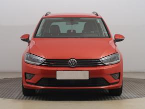 Volkswagen Golf Sportsvan  1.2 TSI Comfortline 