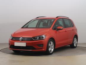 Volkswagen Golf Sportsvan  1.2 TSI Comfortline 