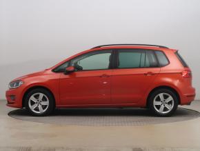 Volkswagen Golf Sportsvan  1.2 TSI Comfortline 