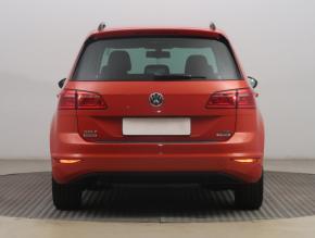 Volkswagen Golf Sportsvan  1.2 TSI Comfortline 