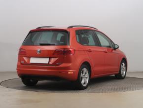Volkswagen Golf Sportsvan  1.2 TSI Comfortline 