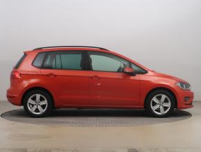 Volkswagen Golf Sportsvan  1.2 TSI Comfortline 