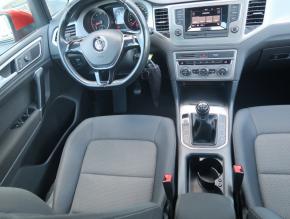 Volkswagen Golf Sportsvan  1.2 TSI Comfortline 