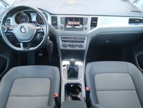 Volkswagen Golf Sportsvan  1.2 TSI Comfortline 