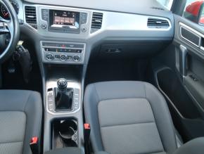 Volkswagen Golf Sportsvan  1.2 TSI Comfortline 