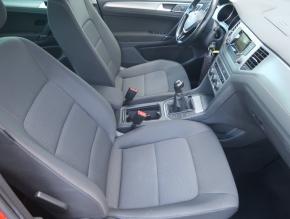 Volkswagen Golf Sportsvan  1.2 TSI Comfortline 