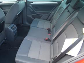 Volkswagen Golf Sportsvan  1.2 TSI Comfortline 