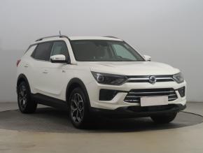 SsangYong Korando  1.5 T-GDI Style