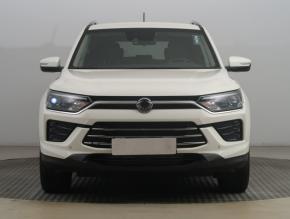 SsangYong Korando  1.5 T-GDI Style 