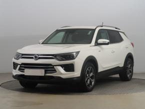 SsangYong Korando  1.5 T-GDI Style 