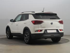 SsangYong Korando  1.5 T-GDI Style 