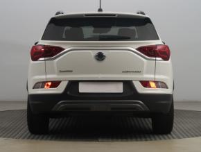 SsangYong Korando  1.5 T-GDI Style 
