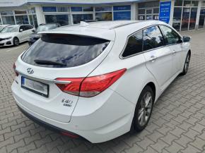 Hyundai i40  1.7 CRDi 