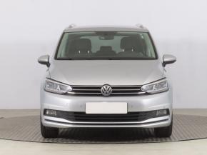 Volkswagen Touran  1.4 TSI Highline 