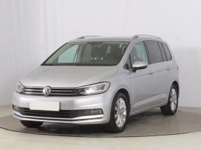 Volkswagen Touran  1.4 TSI Highline 