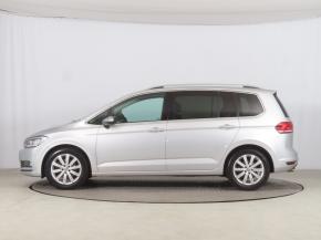 Volkswagen Touran  1.4 TSI Highline 