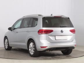 Volkswagen Touran  1.4 TSI Highline 
