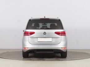 Volkswagen Touran  1.4 TSI Highline 