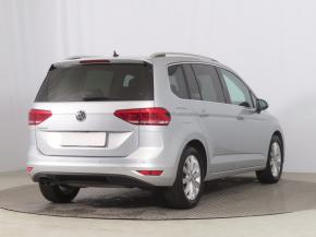 Volkswagen Touran  1.4 TSI Highline 